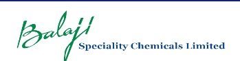 Balaji Speciality Chemicals LTD.